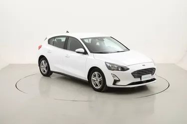 Ford Focus Hybrid Business 1.0 Mild Hybrid 125CV Manuale