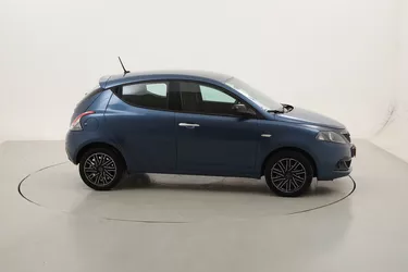 Lancia Ypsilon Hybrid Gold 1.0 Mild Hybrid 70CV Manuale Lancia Ypsilon Hybrid Gold 1.0 Mild Hybrid 70CV Manuale