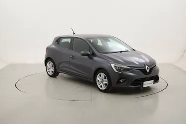 Renault Clio Hybrid Business 1.6 Full Hybrid 140CV Automatico Renault Clio Hybrid Business 1.6 Full Hybrid 140CV Automatico