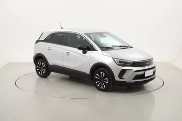 Opel Crossland Elegance AT6 1.2 Benzina 131CV Automatico