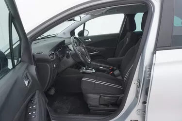 Opel Crossland Elegance AT6 1.2 Benzina 131CV Automatico Sedili
