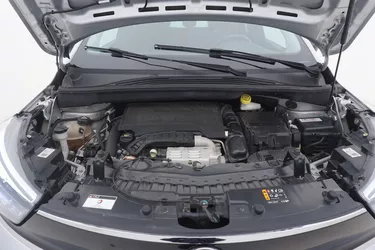 Opel Crossland Elegance AT6 1.2 Benzina 131CV Automatico Vano motore