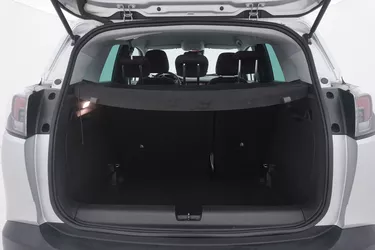 Opel Crossland Elegance AT6 1.2 Benzina 131CV Automatico Bagagliaio