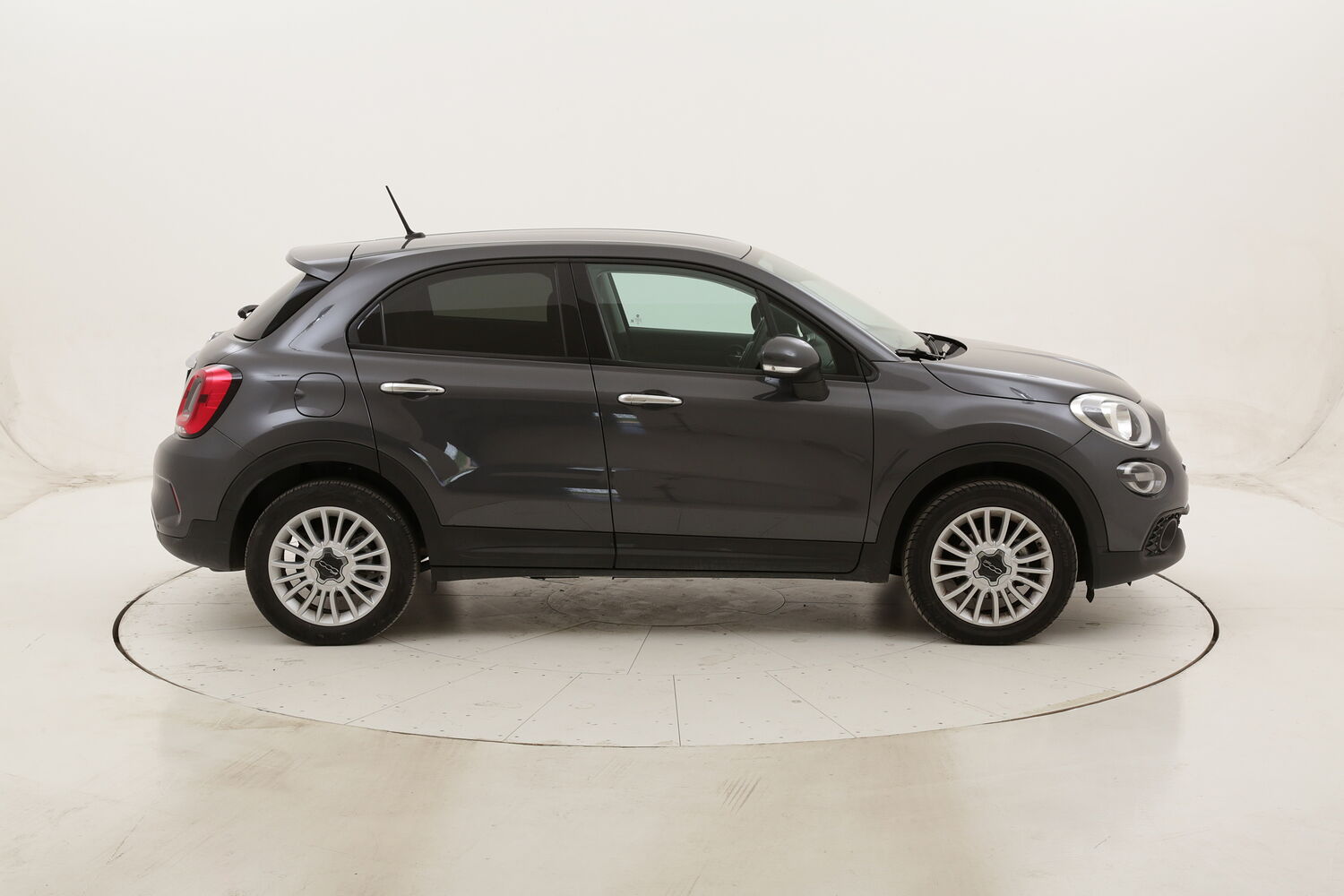 Fiat 500X Urban usata del 2021 con 41.807 km