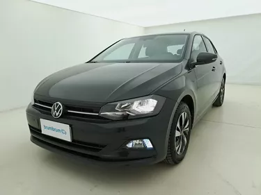 Volkswagen Polo Comfortline 1.0 Benzina 95CV Manuale Visione frontale