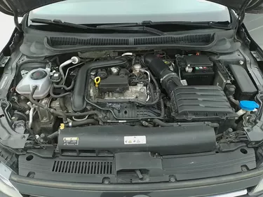 Volkswagen Polo Comfortline 1.0 Benzina 95CV Manuale Vano motore