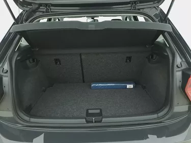 Volkswagen Polo Comfortline 1.0 Benzina 95CV Manuale Bagagliaio