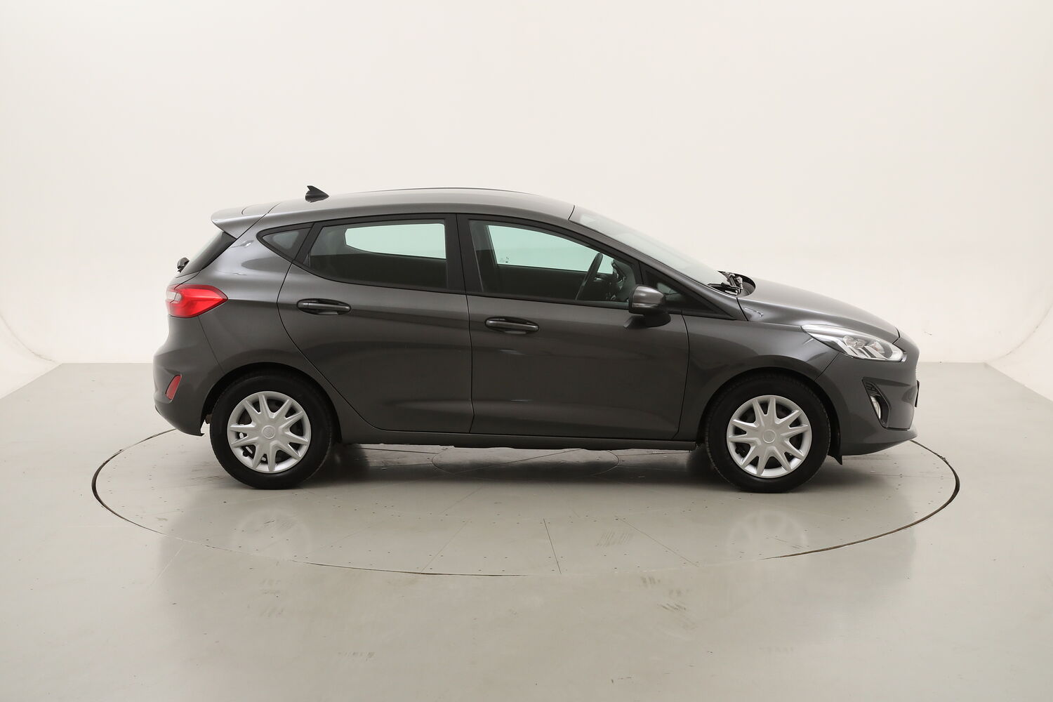 Ford Fiesta Hybrid Business usata del 2021 con 86.365 km