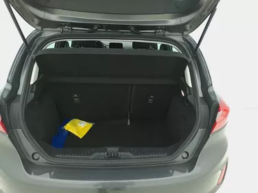 Ford Fiesta Hybrid Business 1.0 Mild Hybrid 125CV Manuale Bagagliaio