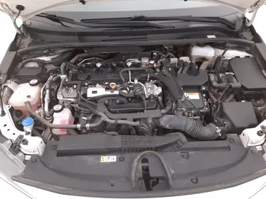 Toyota Corolla Hybrid Business 2.0 Full Hybrid 184CV Automatico Vano motore