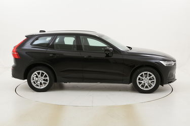 Volvo XC60 D4 Business AWD Geartronic usata del 2018 con 99.073 km
