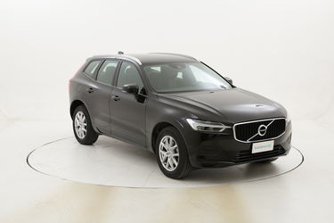 Volvo XC60 D4 Business AWD Geartronic usata del 2018 con 99.073 km