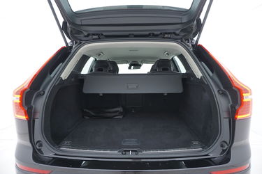 Volvo XC60 Bagagliaio Volvo XC60 Bagagliaio