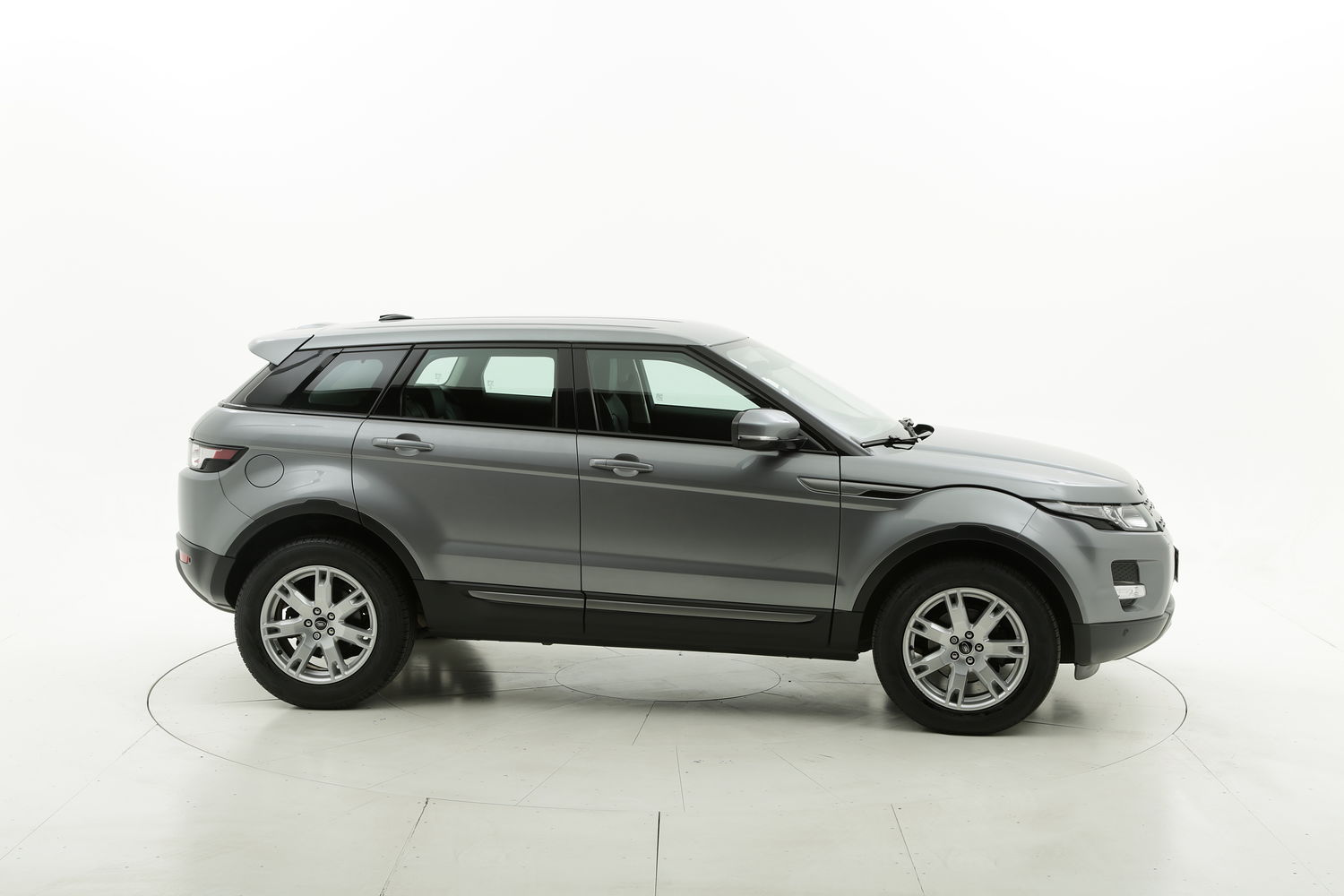 Land Rover Range Rover Evoque usata del 2013 con 82.892 km