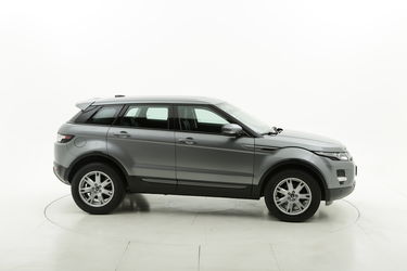 Land Rover Range Rover Evoque usata del 2013 con 82.892 km