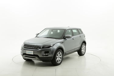 Land Rover Range Rover Evoque usata del 2013 con 82.892 km