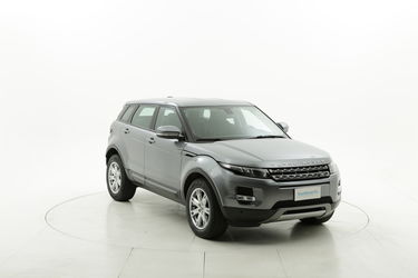 Land Rover Range Rover Evoque usata del 2013 con 82.892 km