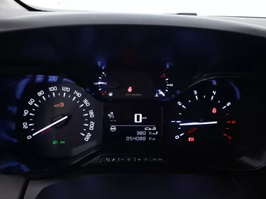Citroen C3 Aircross Feel 1.5 Diesel 110CV Manuale Interni