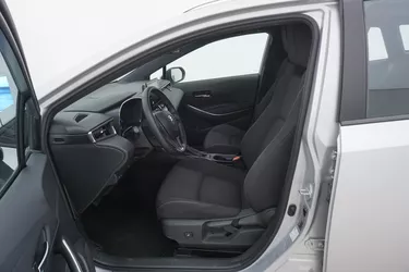 Toyota Corolla TS Hybrid Business 1.8 Full Hybrid 122CV Automatico Sedili