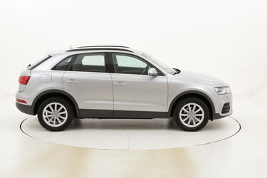 Audi Q3 Business usata del 2016 con 122.339 km