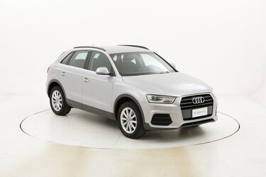 Audi Q3 Business usata del 2016 con 122.339 km