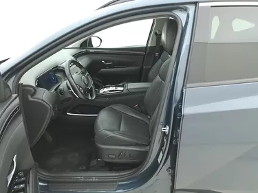Hyundai Tucson HEV Excellence 1.6 Full Hybrid 230CV Automatico Sedili