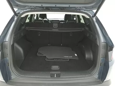Hyundai Tucson HEV Excellence 1.6 Full Hybrid 230CV Automatico Bagagliaio