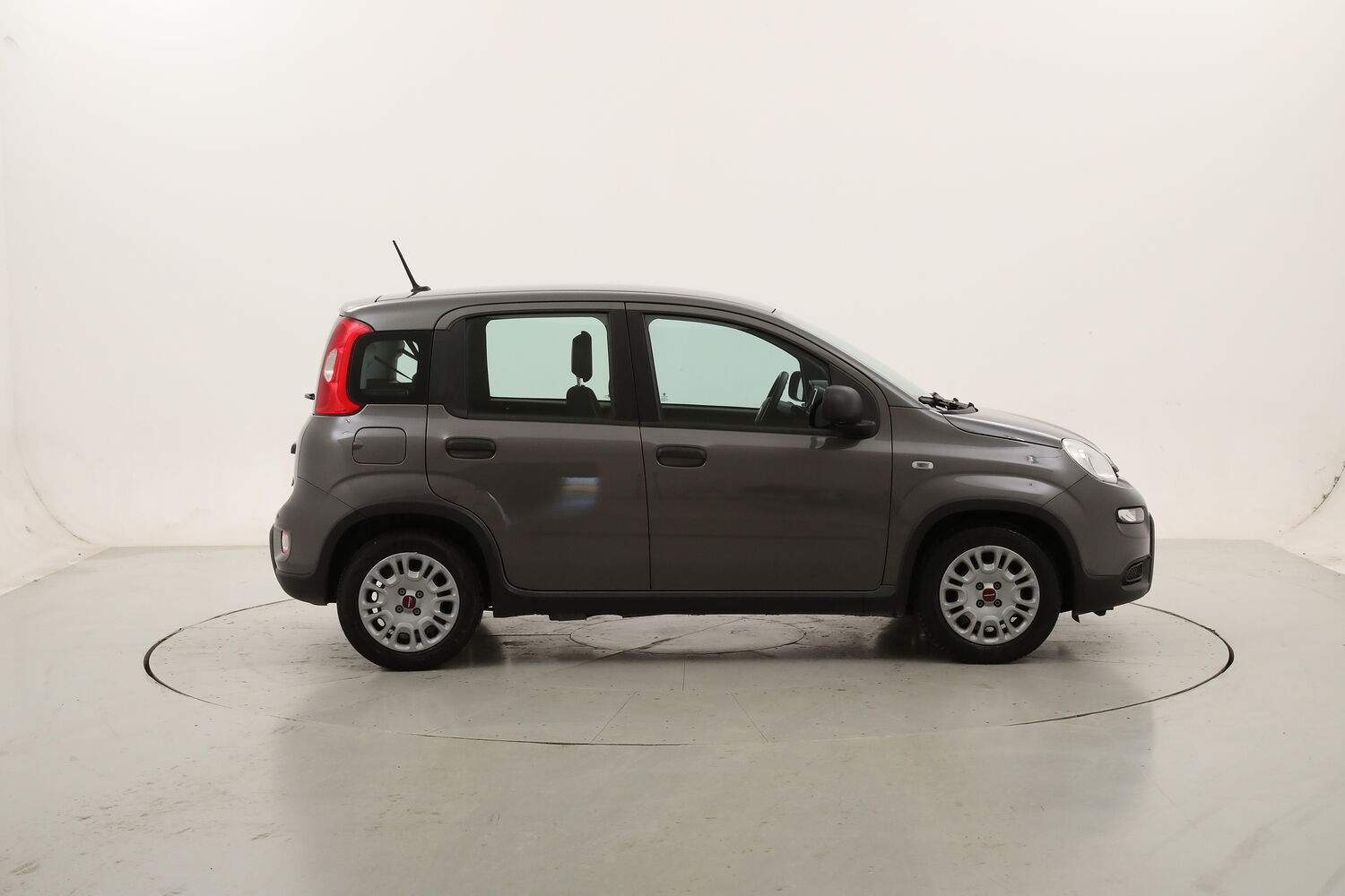 Fiat Panda Hybrid usata del 2023 con 52.263 km