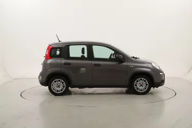 Fiat Panda Hybrid 1.0 Mild Hybrid 70CV Manuale Fiat Panda Hybrid 1.0 Mild Hybrid 70CV Manuale