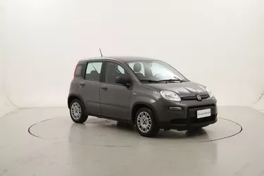 Fiat Panda Hybrid 1.0 Mild Hybrid 70CV Manuale Fiat Panda Hybrid 1.0 Mild Hybrid 70CV Manuale