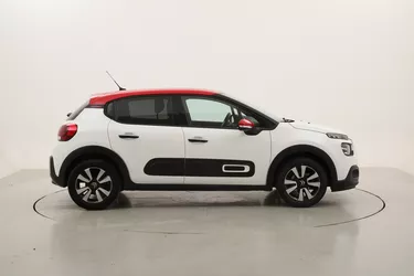 Citroen C3 Shine 1.2 Benzina 83CV Manuale Citroen C3 Shine 1.2 Benzina 83CV Manuale