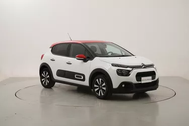 Citroen C3 Shine 1.2 Benzina 83CV Manuale Citroen C3 Shine 1.2 Benzina 83CV Manuale