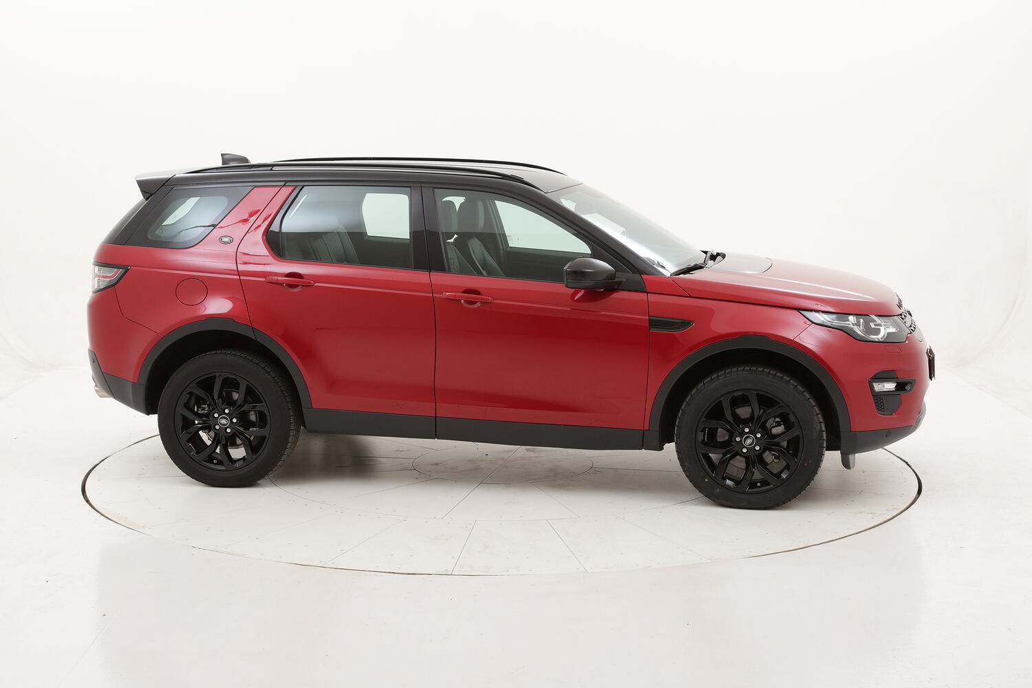 Land Rover Discovery Sport HSE Aut. usata del 2019 con 26.025 km