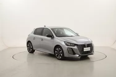 Peugeot 208 Allure 1.2 Benzina 101CV Manuale Peugeot 208 Allure 1.2 Benzina 101CV Manuale