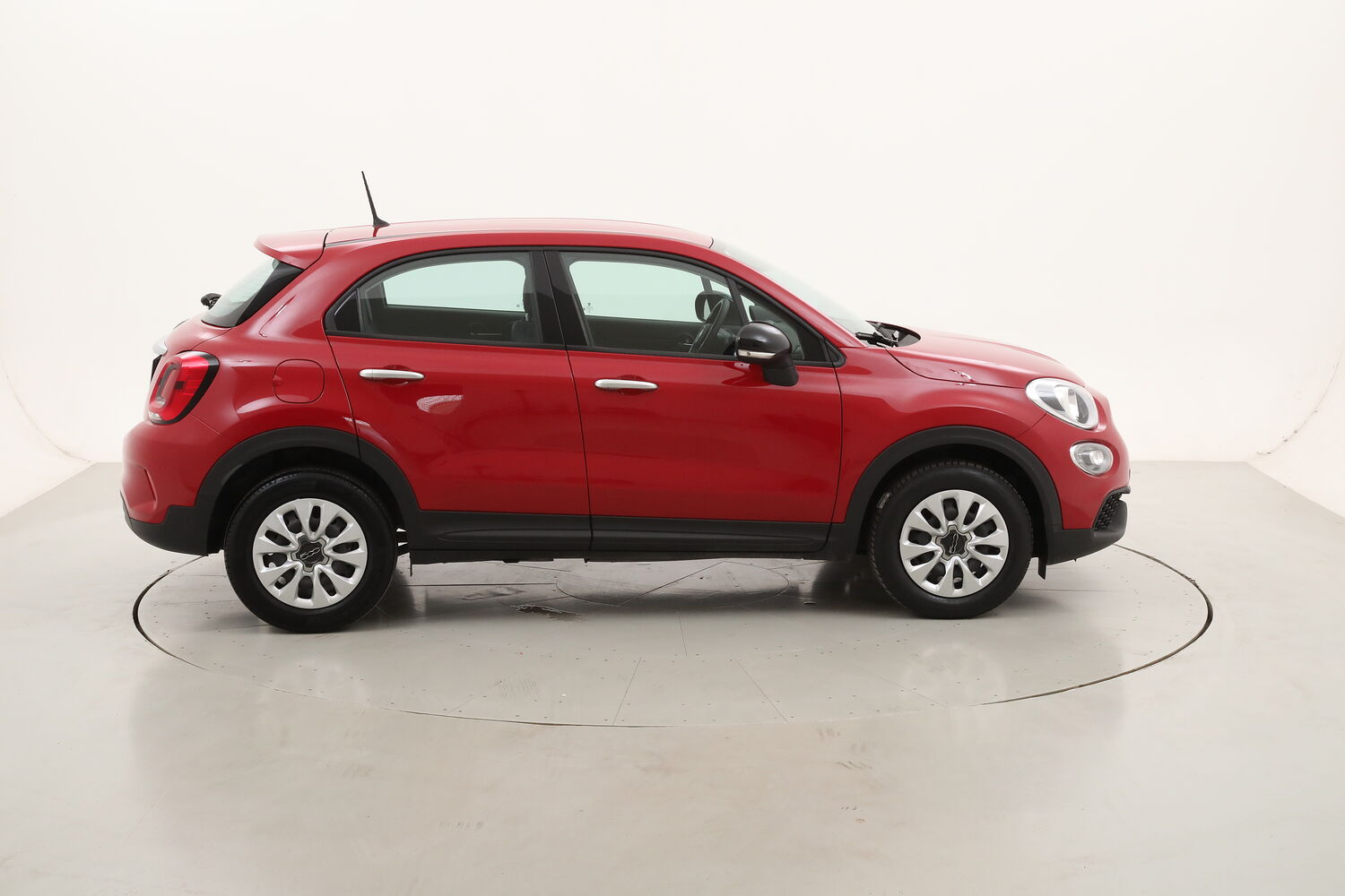 Fiat 500X Cult usata del 2023 con 51.133 km