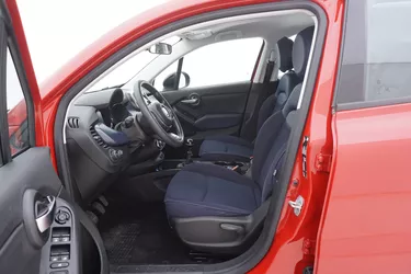 Fiat 500X Cult 1.0 Benzina 120CV Manuale Sedili