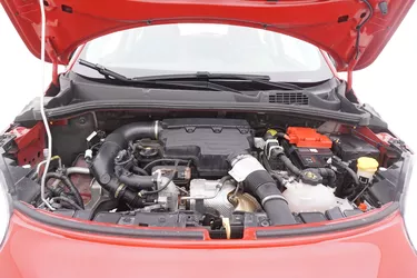 Fiat 500X Cult 1.0 Benzina 120CV Manuale Vano motore
