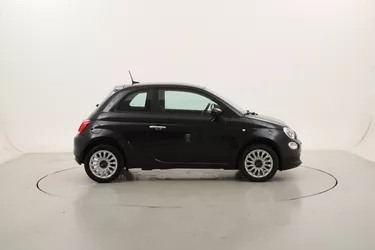 Fiat 500 Hybrid Lounge 1.0 Mild Hybrid 70CV Manuale