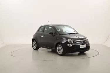 Fiat 500 Hybrid Lounge 1.0 Mild Hybrid 70CV Manuale