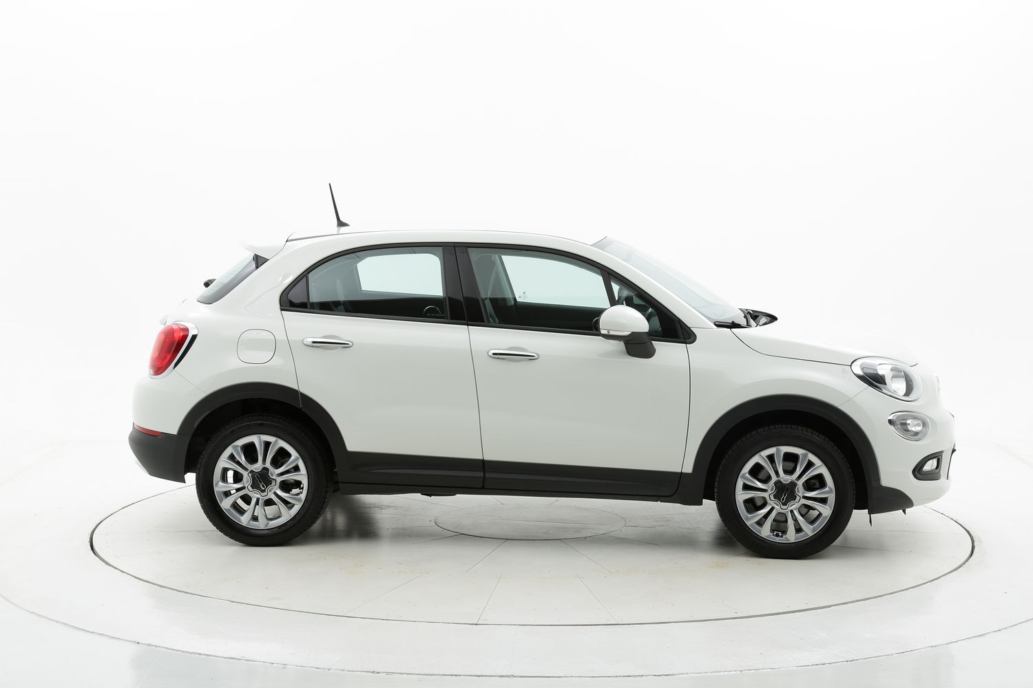 Fiat 500X usata del 2016 con 37.251 km