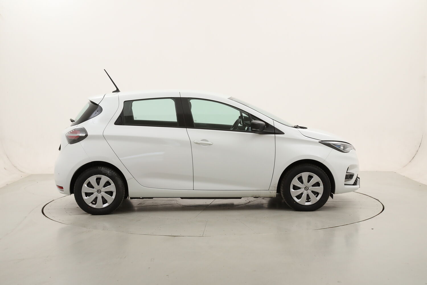 Renault ZOE Zen usata del 2022 con 36.183 km