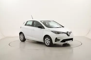 Renault ZOE Zen Elettrico 109CV Automatico