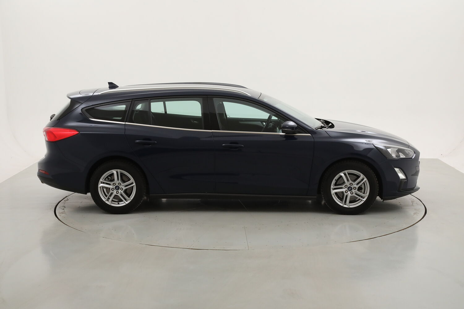 Ford Focus SW Business Co-Pilot usata del 2019 con 96.996 km