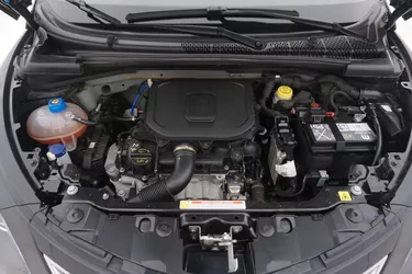 Lancia Ypsilon Hybrid Platino 1.0 Mild Hybrid 70CV Manuale Vano motore