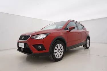 Seat Arona Style 1.6 Diesel 95CV Manuale Visione frontale