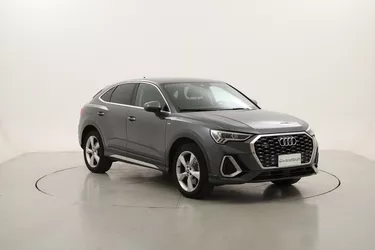 Audi Q3 SPB 40 TDI S line edition S tronic 2.0 Diesel 200CV Automatico Audi Q3 SPB 40 TDI S line edition S tronic 2.0 Diesel 200CV Automatico