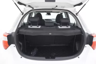 Toyota Yaris Hybrid Business 1.5 Full Hybrid 101CV Automatico Bagagliaio
