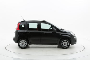 Fiat Panda usata del 2016 con 39.702 km