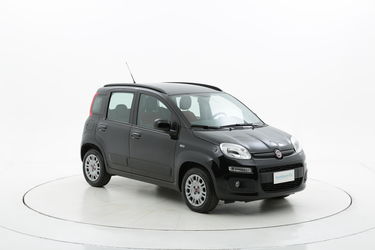 Fiat Panda usata del 2016 con 39.702 km