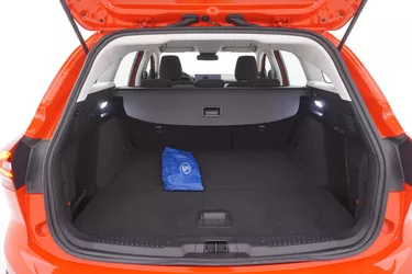 Ford Focus SW Hybrid Active 1.0 Mild Hybrid 125CV Manuale Bagagliaio